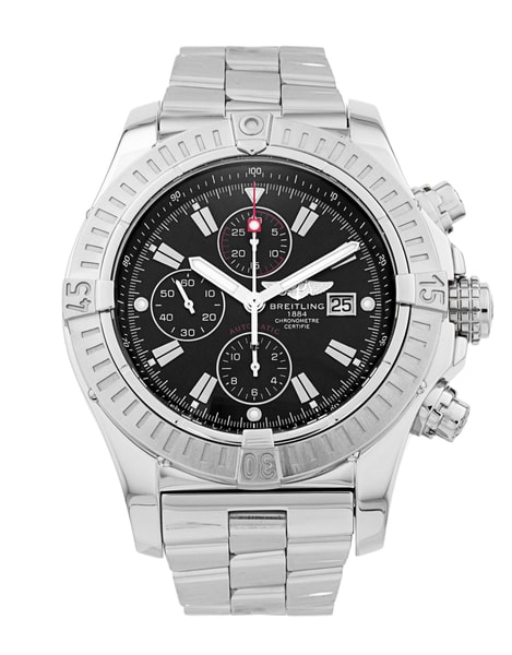 Breitling Super Avenger A13370
